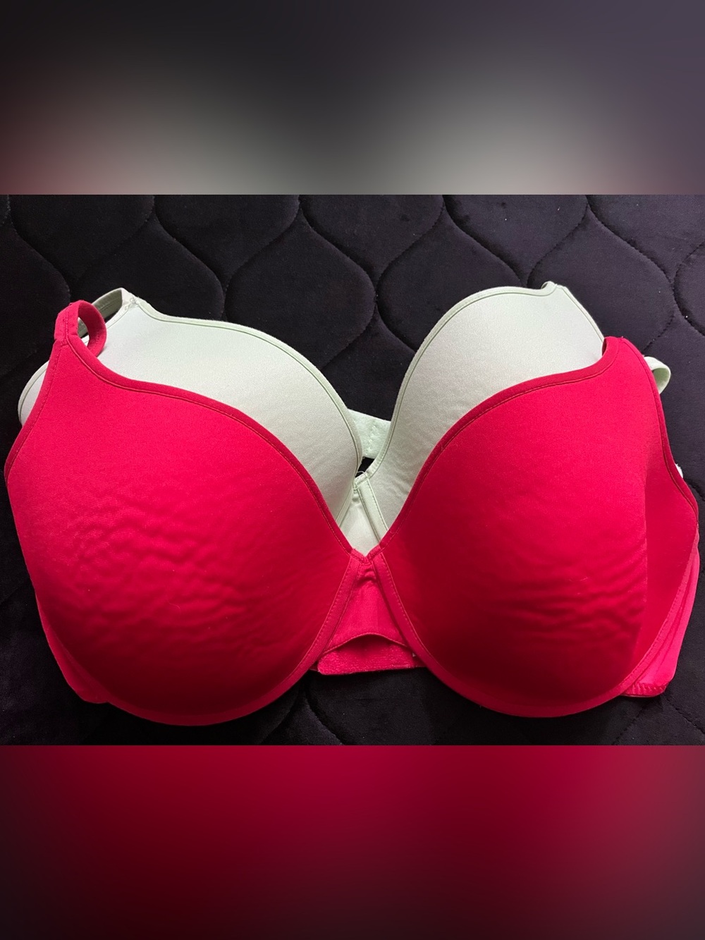 2! CANNELLE 38D Bras